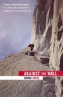 Against The Wall by Simon Yates (Paperback, 1998)