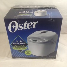 Oster Expressbake Bread Maker (CKSTBR9050) 2 ...