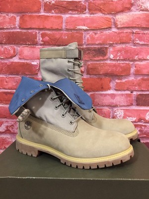 timberland beige nubuck