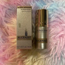 Algenist Alguronic Acid Barrier Serum