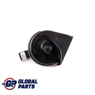 BMW i3 I01 Fanfare Hupe Tiefton Tonhöhe Elektronisch 0055306