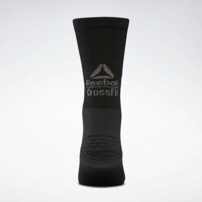 Reebok CrossFit® Tech Unisex Performance Crew Socks