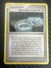 Pokemon TCG Mysterious Fossil HP 50 Trainer 85/108 Common Power Keepers MP