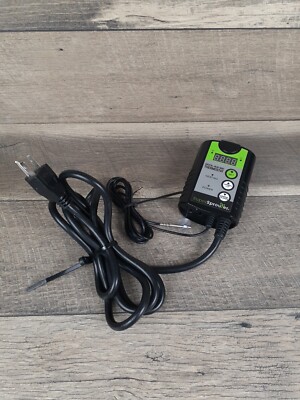 Super Sprouter Seedling Heat Mat Digital Thermostat Control The