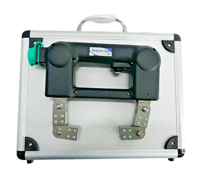 Magnetic Particle Flaw Detector with Magnetic Pole Pitch 0 to 230mm AC110V/220V