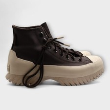 Converse Unisex Chuck All Star Lugged 2.0 Counter Climate Hi Shoes Men 8/Wmn 10