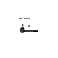 Spurstangenkopf SKF Vkdy 315006 FüR Opel Vauxhall, Vorderachse Beidseitig