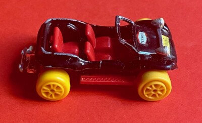 L'épopée Majorette : Les Dune Buggys - Mininches