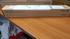 Original Toner YELLOW XEROX Color  550 560 570 c60 c 70