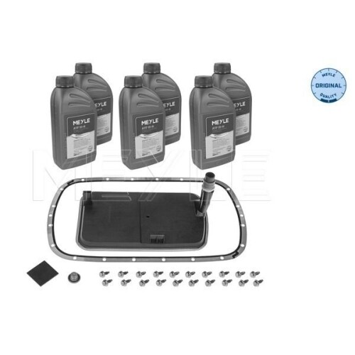 Kit Pezzi Cambio Automatico Cambio Olio Meyle 3001350403 per Bmw