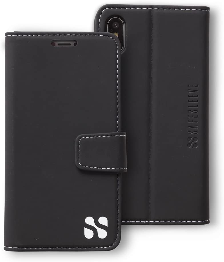 Safesleeve Slim Safe Sleeve Iphone 12 Emf Protection Safe Sleeve