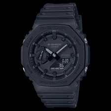 g shock triple black
