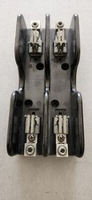 BUSSMANN 100 AMP 240 VOLT 2 POLE FUSE BLOCK