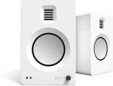 Kanto Tuk Powered Speakers (matte White)
