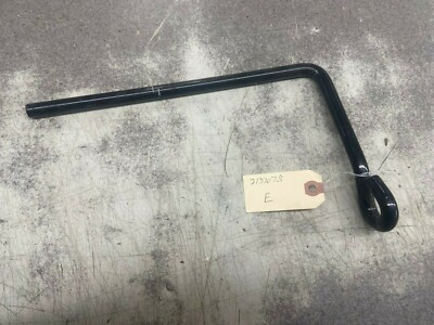 HOSE SUPPORT ROD 213707B FOR WHITE DISC 