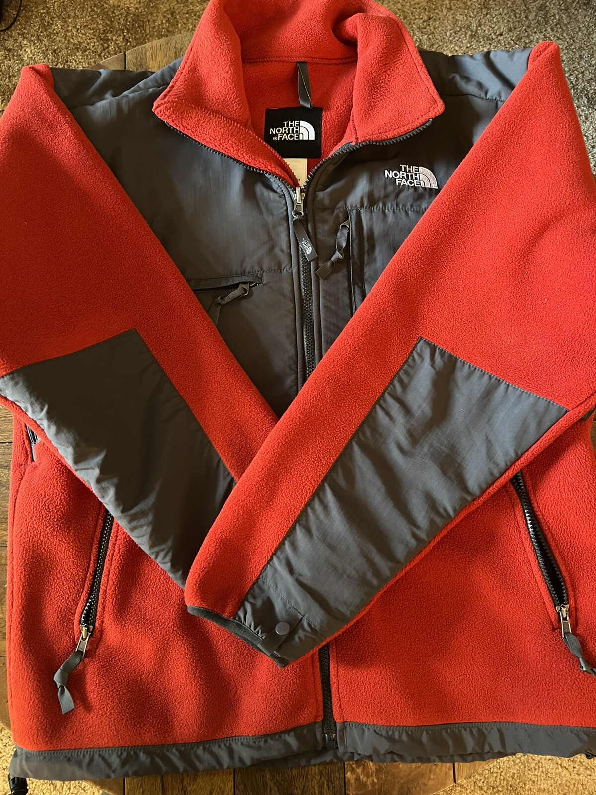 North Face Pullover - image 1