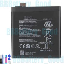 Internal Battery Oneplus 7T Pro 4085mAh 100 Compatible Replacement BLP745