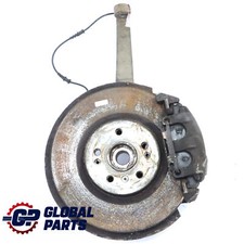 Mercedes W251 Radträger Nabe vorne links Bein Bremsscheibe Bremssattel Mercedes W251 Radträger Nabe vorne links Bein Bremsscheibe Bremssattel