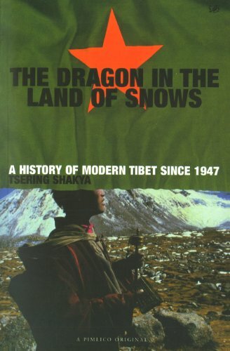 Dragon In The Land Of Snows: The History of Modern Tibet since 1 - Image 9