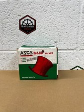 Asco 238210-032D Red-Hat Valves 2,3,4 way Valves