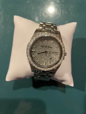 Michael Kors Crystal Pave MK6144