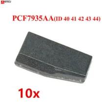 (10PCS)PCF7935AA Transponder Chip for BMW / Dodge Sprinter / Mercedes ML / Volvo