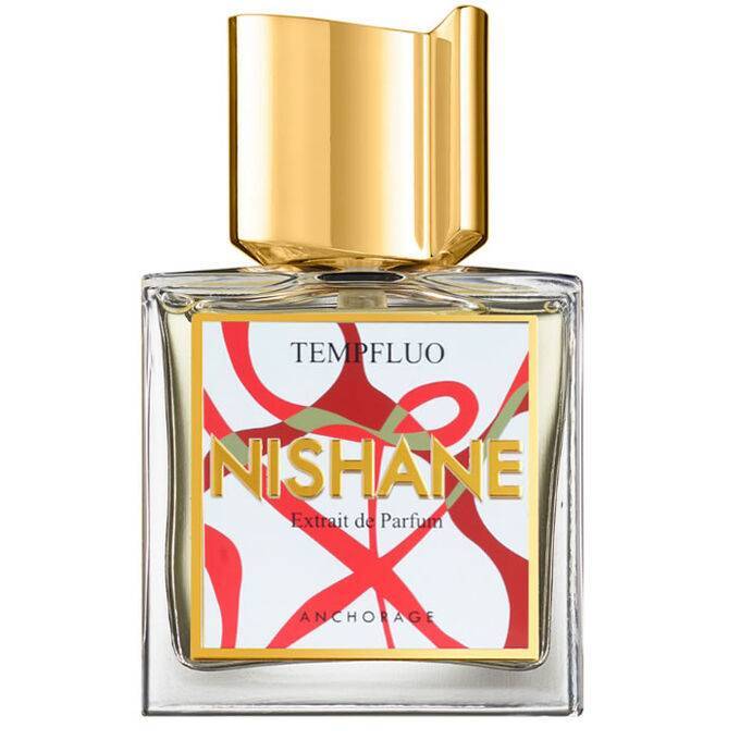 Nishane Tempfluo Extrait de parfum 50ml unisex