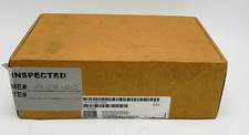 SIEMENS 6AV6-671-5AE11-0AX0 SIMATIC MOBILE PANEL 227 CONNECTION BOX