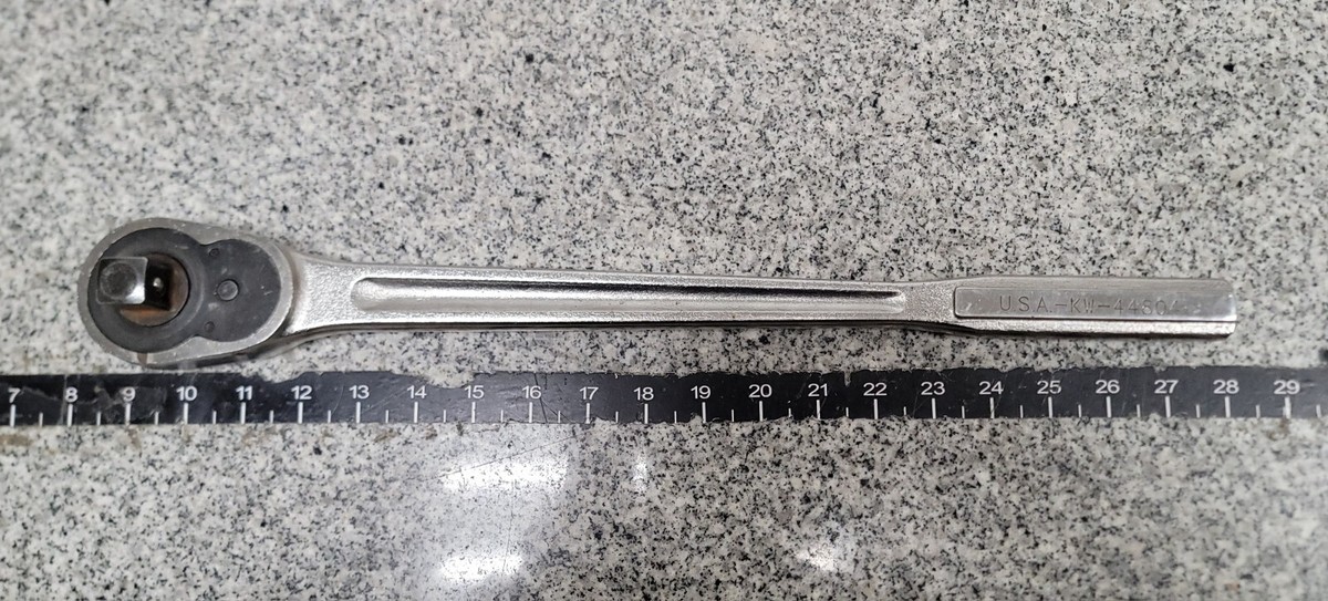 Craftsman Tools 44804 3/4