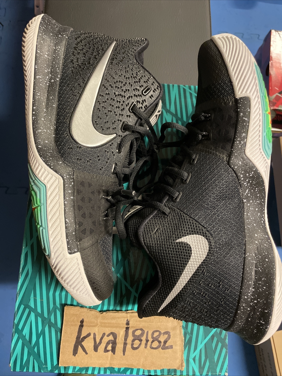 kyrie 3 replica