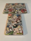 Blade Strangers - Nintendo Switch - All Three Cover Variants