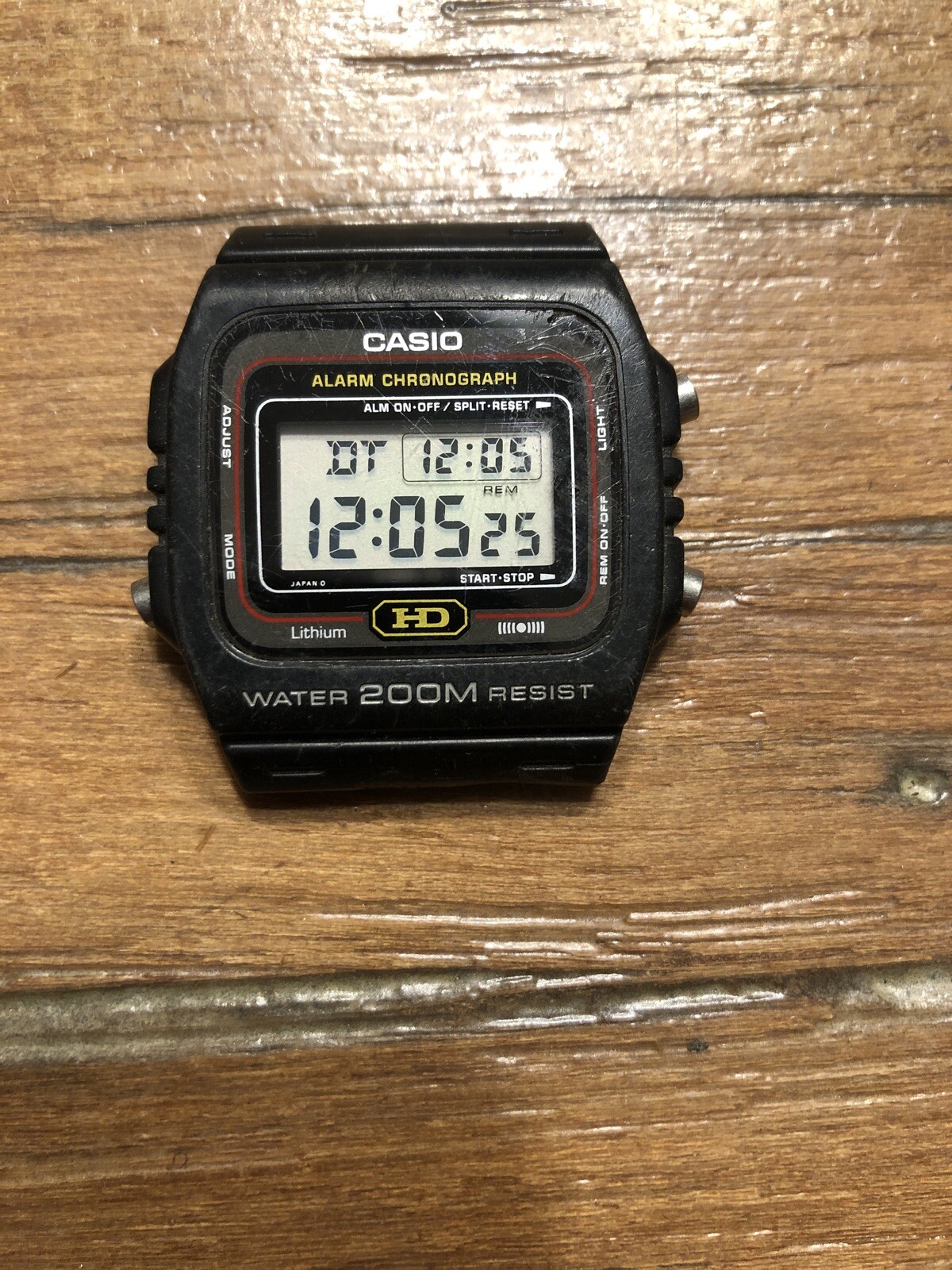 cruiser digital watches