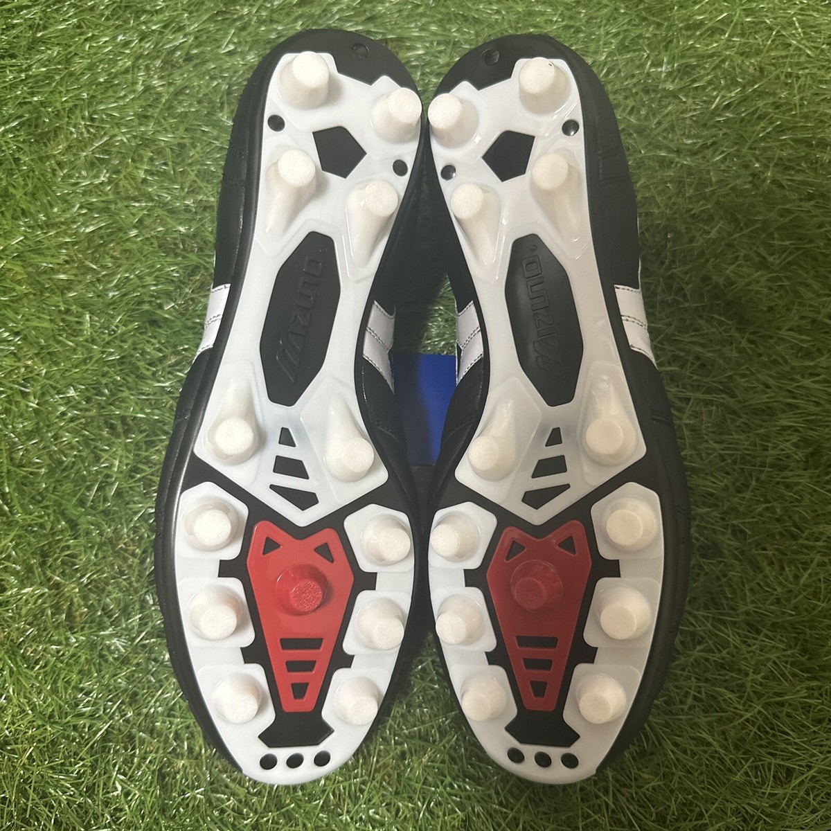 Mizuno Morelia II JAPAN US size 8 | eBay