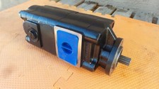 Parker 3129320264 Hydraulic Gear Pump 312-9320-264 PGPE31B205 Intertech OEM NEW