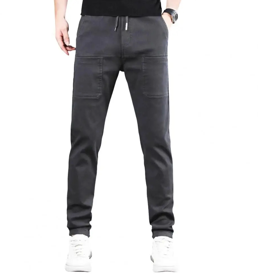 【COLOR iN ID】multi cargo pants color_0.jpg