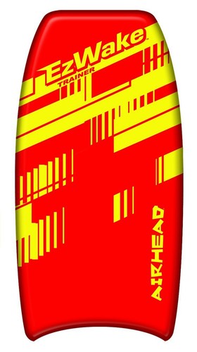 AIRHEAD EZ WAKE Towable Tube Wakesurf Trainer - Bild 2 von 4