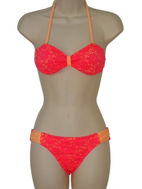 bandeau bikini ebay