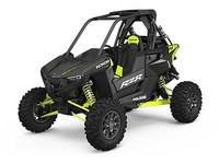 2022 Polaris RZR RS1