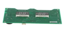 Frigidaire UR10612801182, 241973711 Control Board with Dual Digital Displays