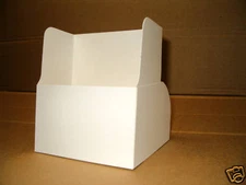 25 Post Card Holder Display Vertical