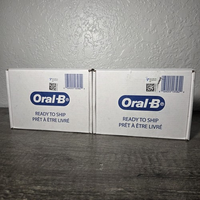 #ad X8 Oral B iO Series Ultimate Clean Electric Toothbrush Replacement Brush Heads $49.99
