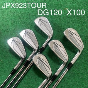 クラブ MIZUNO JPX923 5-P NS.PRO MODUS 120 S Mizuno Jpx 923 Tour | eBay