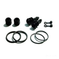 Bremssattel Bremszangen Reparatursatz Vorne FüR Kawasaki GPZ 600 R Ninja 85-90