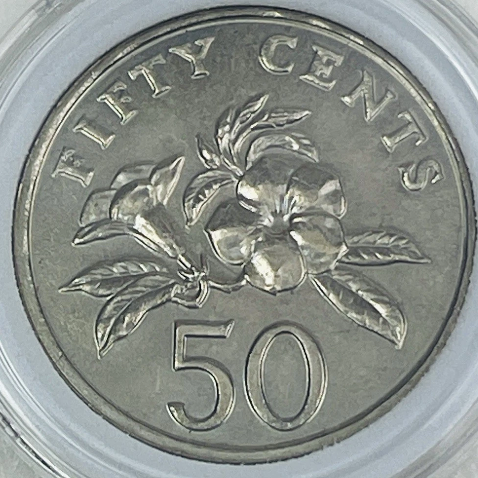 1993 新加坡硬币| eBay