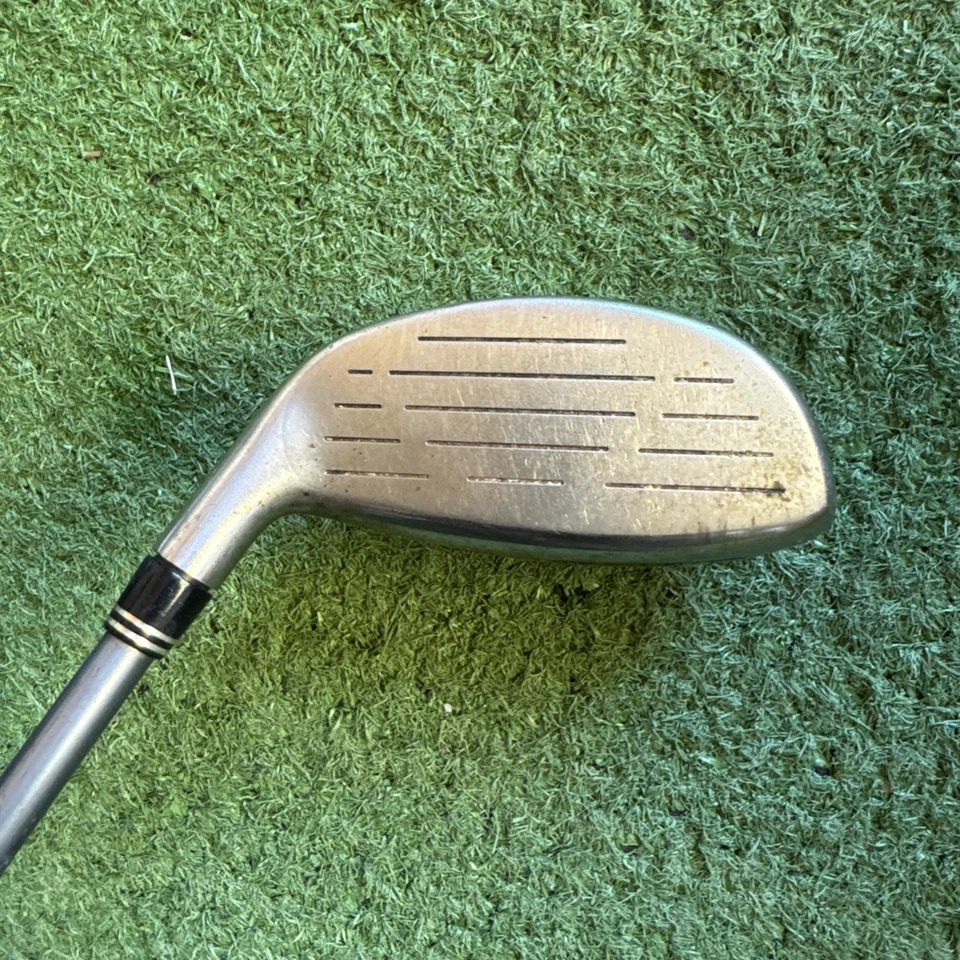King Cobra Baffler DWS 26° 5/R  R Flex Aldila HL 65g Graphite Golf Club - Image 3 of 4