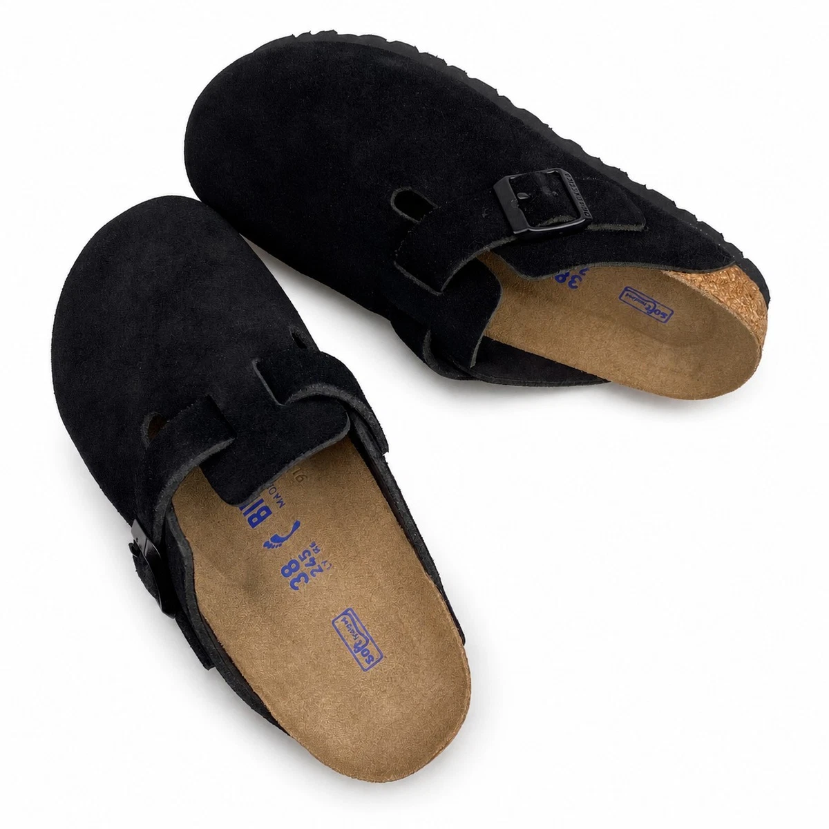 birkenstock boston clogs products for sale | eBay