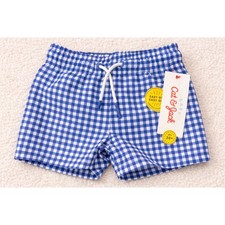 Cat  Jack Size 3-6m Swim - New with tags