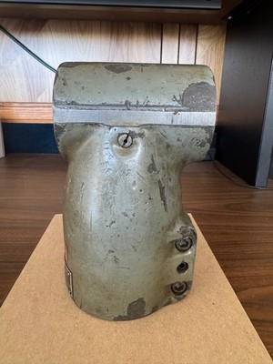Bridgeport R8 Right Angle Milling Head Attachment