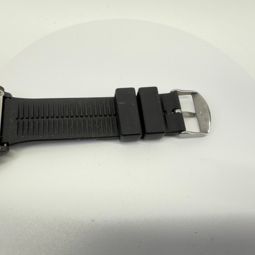 Casio Telememo 30 Data Bank 1253 DBC-30 Men's Watch - FOR PARTS OR REPAIR