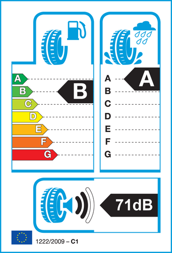 Sommerreifen Bridgestone 195/50 R15 82V TURANZA T005 - Bild 2 von 5